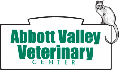 Abbott Valley Veterinary Center Logo