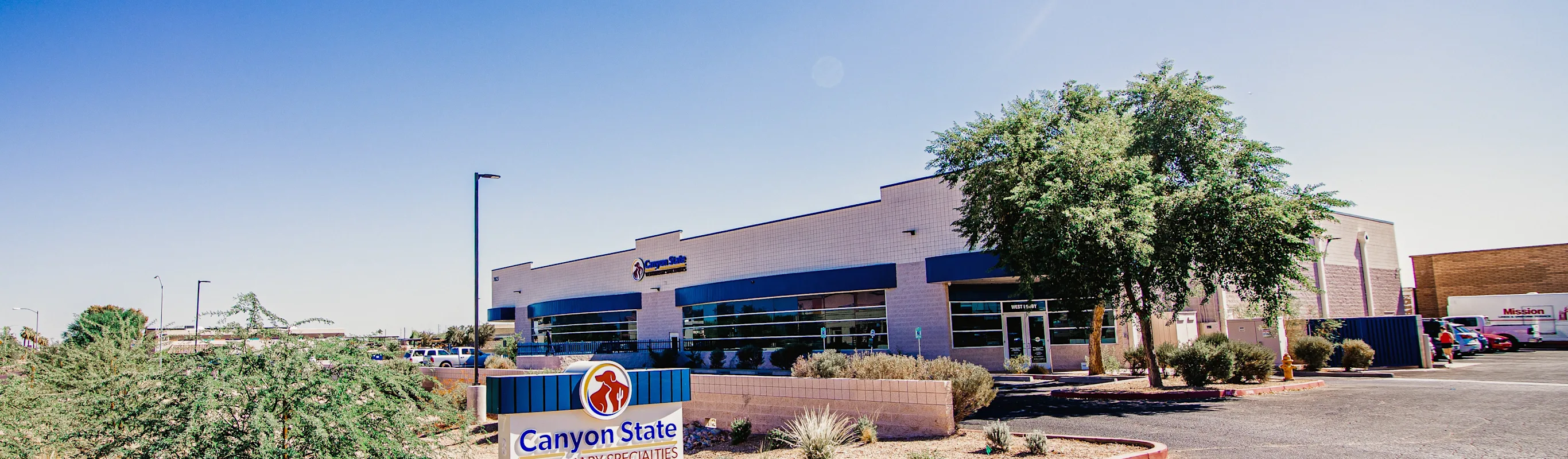 AVECC in Peoria, AZ AVECC in Peoria, AZ
