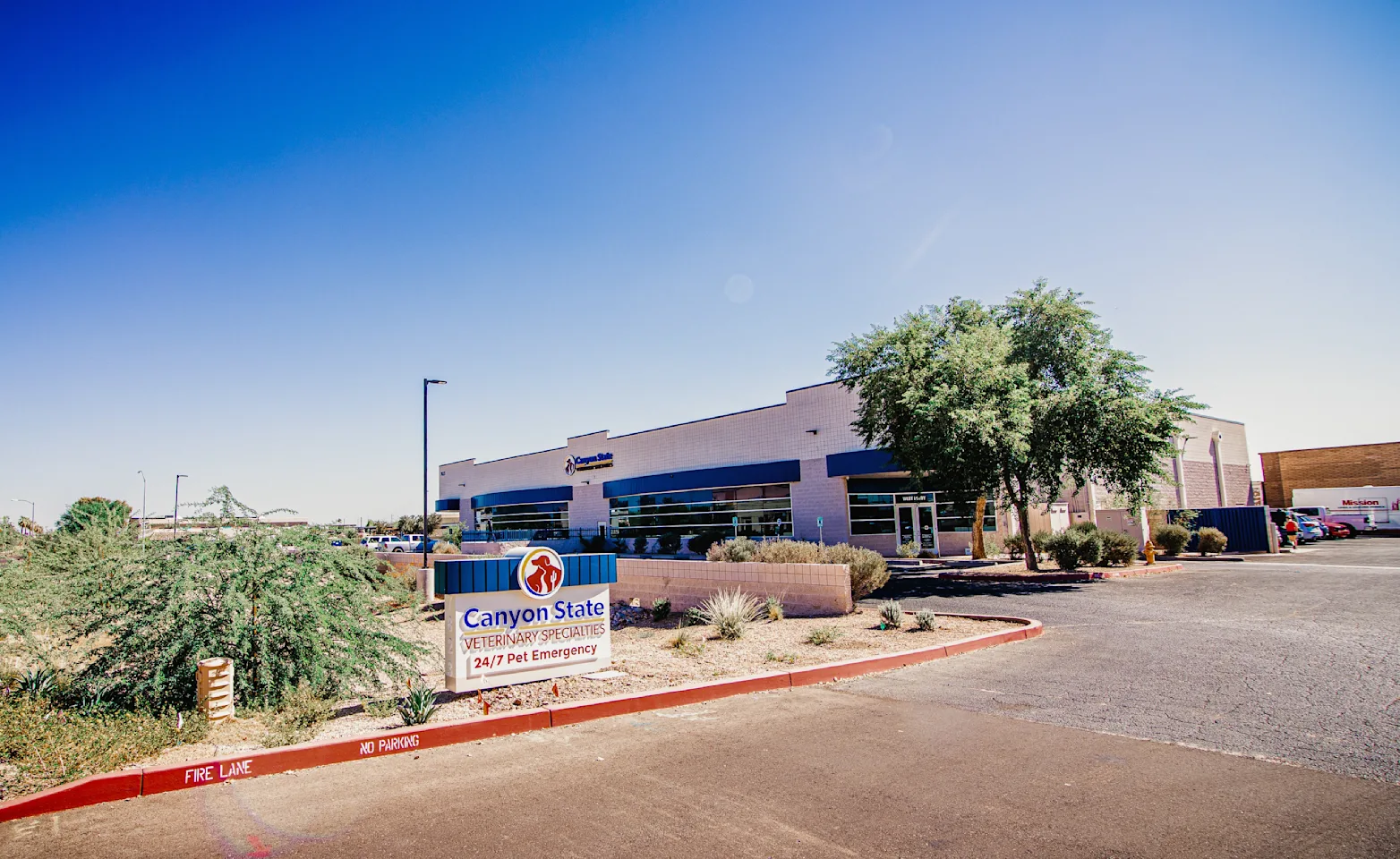 AVECC in Peoria, AZ AVECC in Peoria, AZ