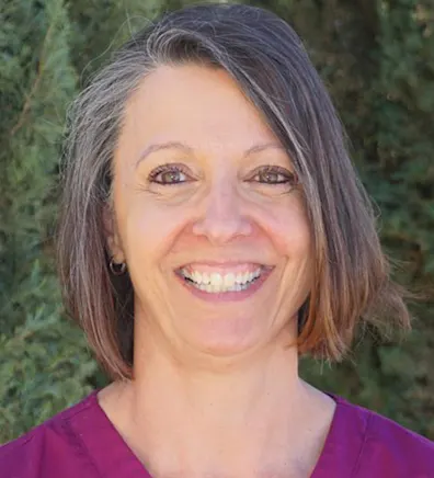 Image of Diane Paradis at Southside Animal Hospital Image of Diane Paradis at Southside Animal Hospital