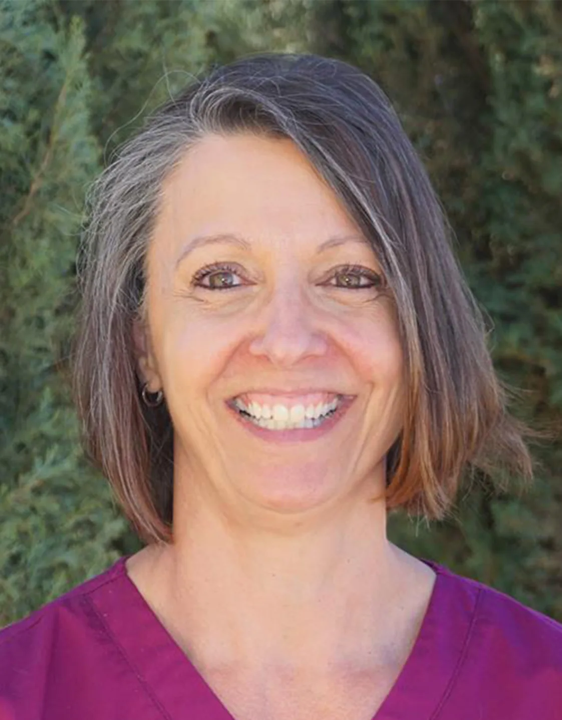 Image of Diane Paradis at Southside Animal Hospital Image of Diane Paradis at Southside Animal Hospital