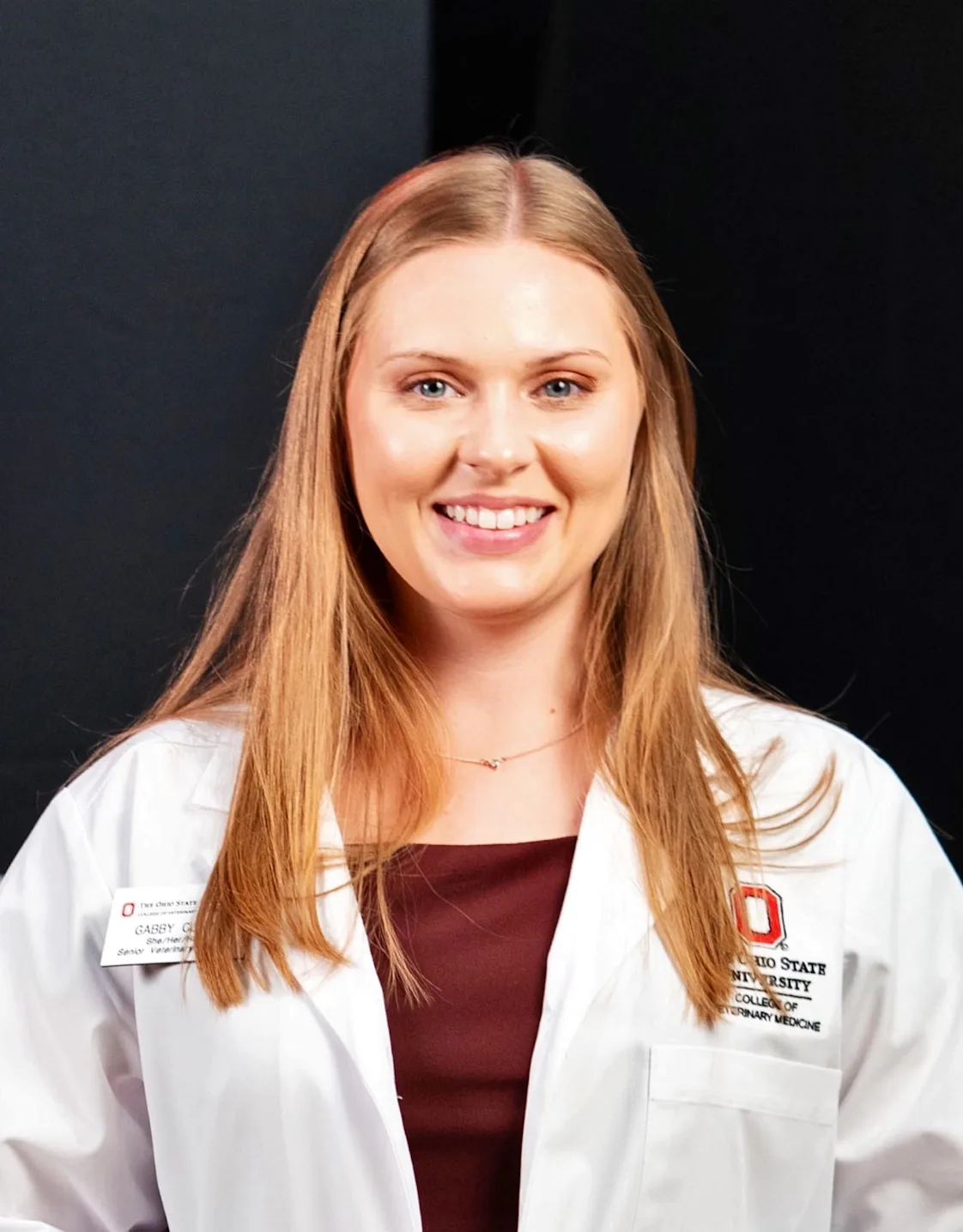 Dr. Gabby Clapp Dr. Gabby Clapp