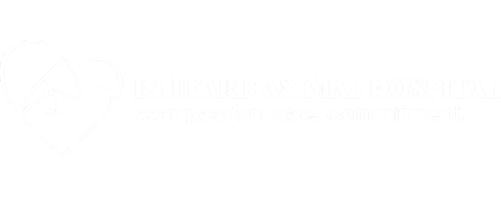 Huffard Animal Hospital  Logo Huffard Animal Hospital  Logo