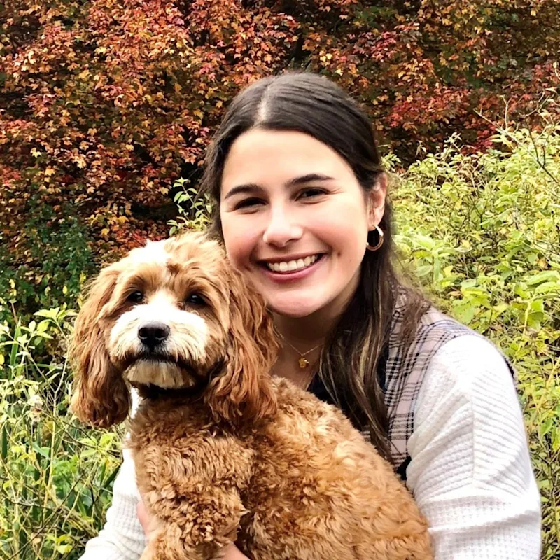 Dr. Jenna Ognisty Dr. Jenna Ognisty