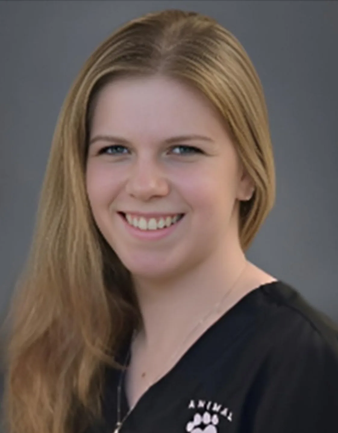 Shannon R. | Animal Emergency & Specialty Hospital - Byron Center