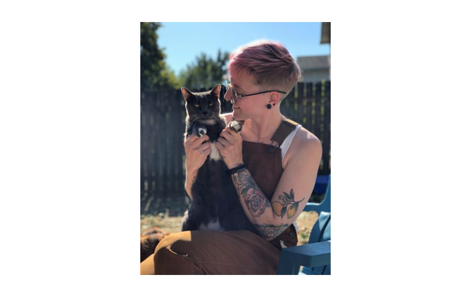 PacWest Compassionate Care Fund Pacific Northwest Pet Emergency