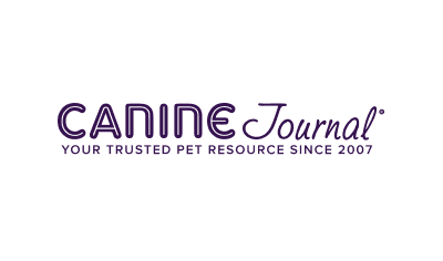 Canine Journal logo