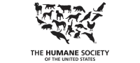 The Humane Society logo