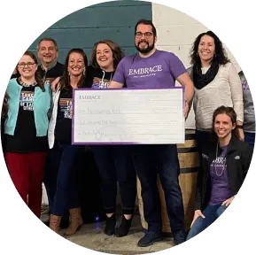 The EmbraceCLE Community Challenge