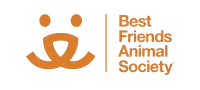 Best Friends Animal Society logo