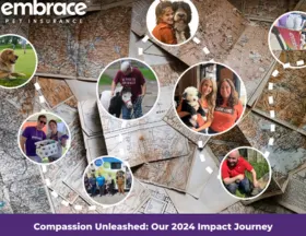 2024 Community Impact Report: Compassion Unleashed