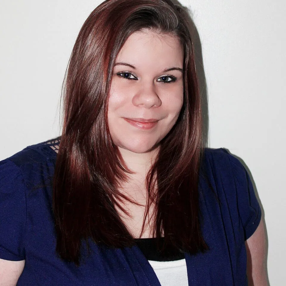 Heather Burdo