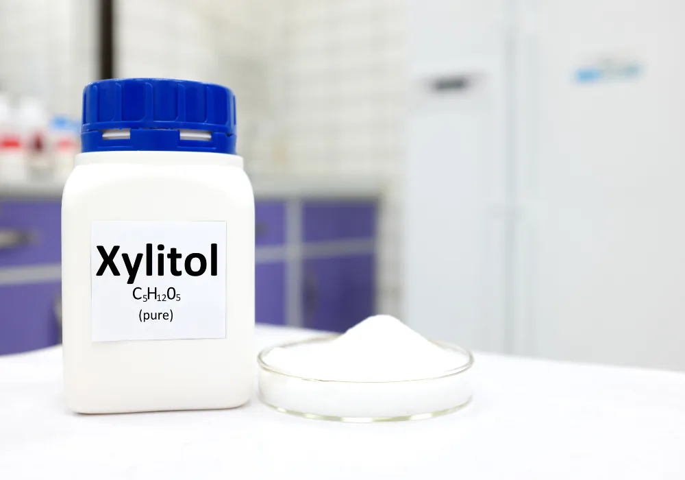Xylitol