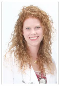 Dr. Laci Schaible