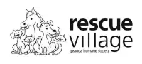 Rescue Village logo