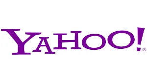 Yahoo Logo