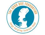 The Good Dog Foundation Logo