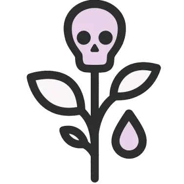 Poisonous Plants