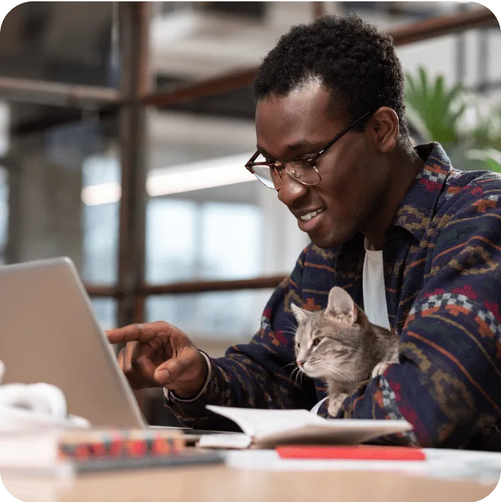 Supported Browsers