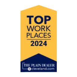 Top Work Places 2024