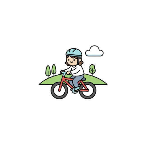 BIKE CULTURE HAZARDS