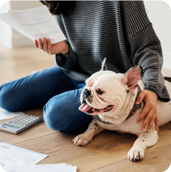 2. Flexible Plans (Annual Allowance You Control)