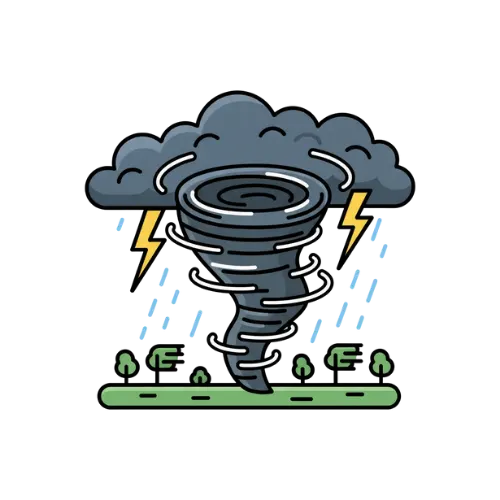 Severe Weather & Storm Season