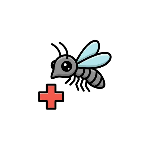 Year-Round Parasites