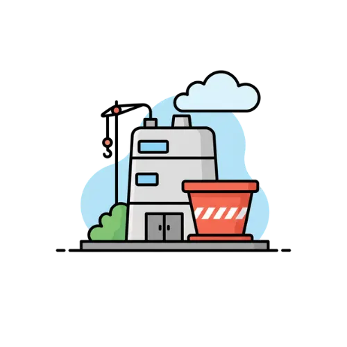 PORT & INDUSTRIAL EXPOSURES