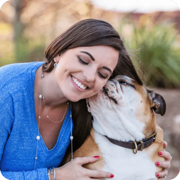 Discover Pet Wellness Without Compromises