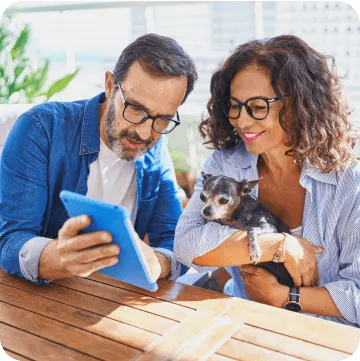 Get Faster Service Online
