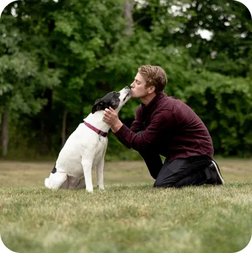 Capital Region Living: Your Pet's Outdoor Lifestyle