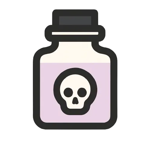 Poisoning