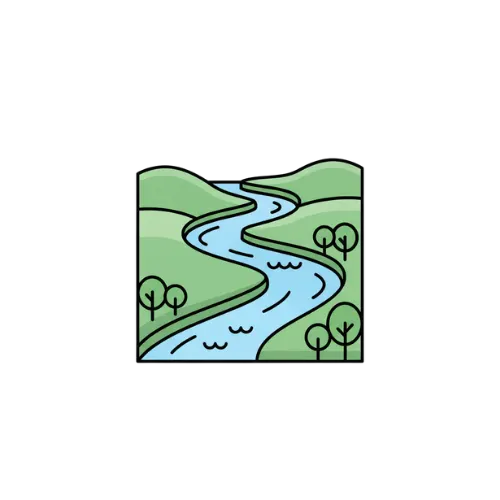 River, Lagoon & Canal Hazards