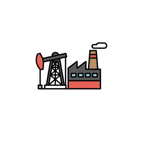 OIL FIELD & INDUSTRIAL EXPOSURES