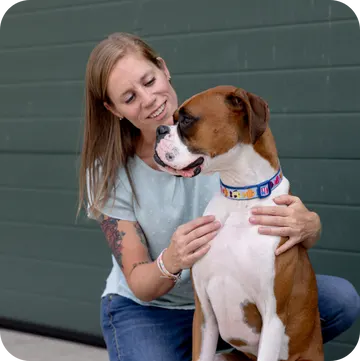 Why Fort Worth Pet Parents Choose Embrace