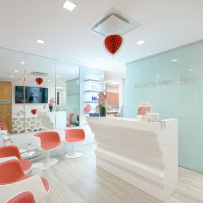 med spa in Hoboken, NJ