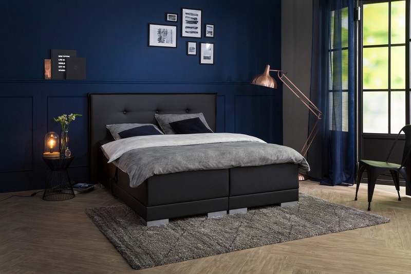 boxspring apollo compleet