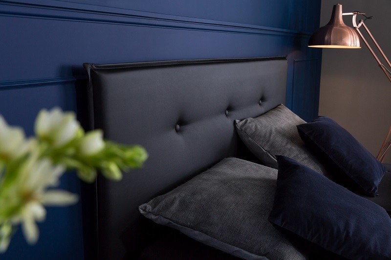 boxspring apollo hoofdbord