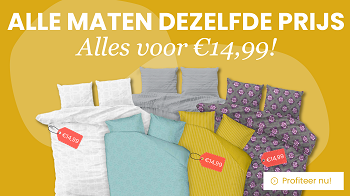 Alles voor 14,99