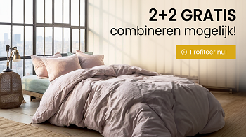 & retouren | Dekbed-Discounter