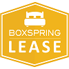 boxspring lease
