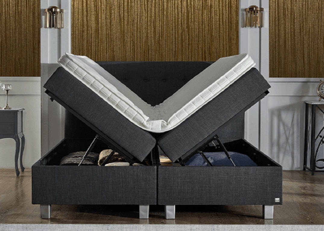 leerling Bedrijf bedrag Boxspring | Dekbed-Discounter