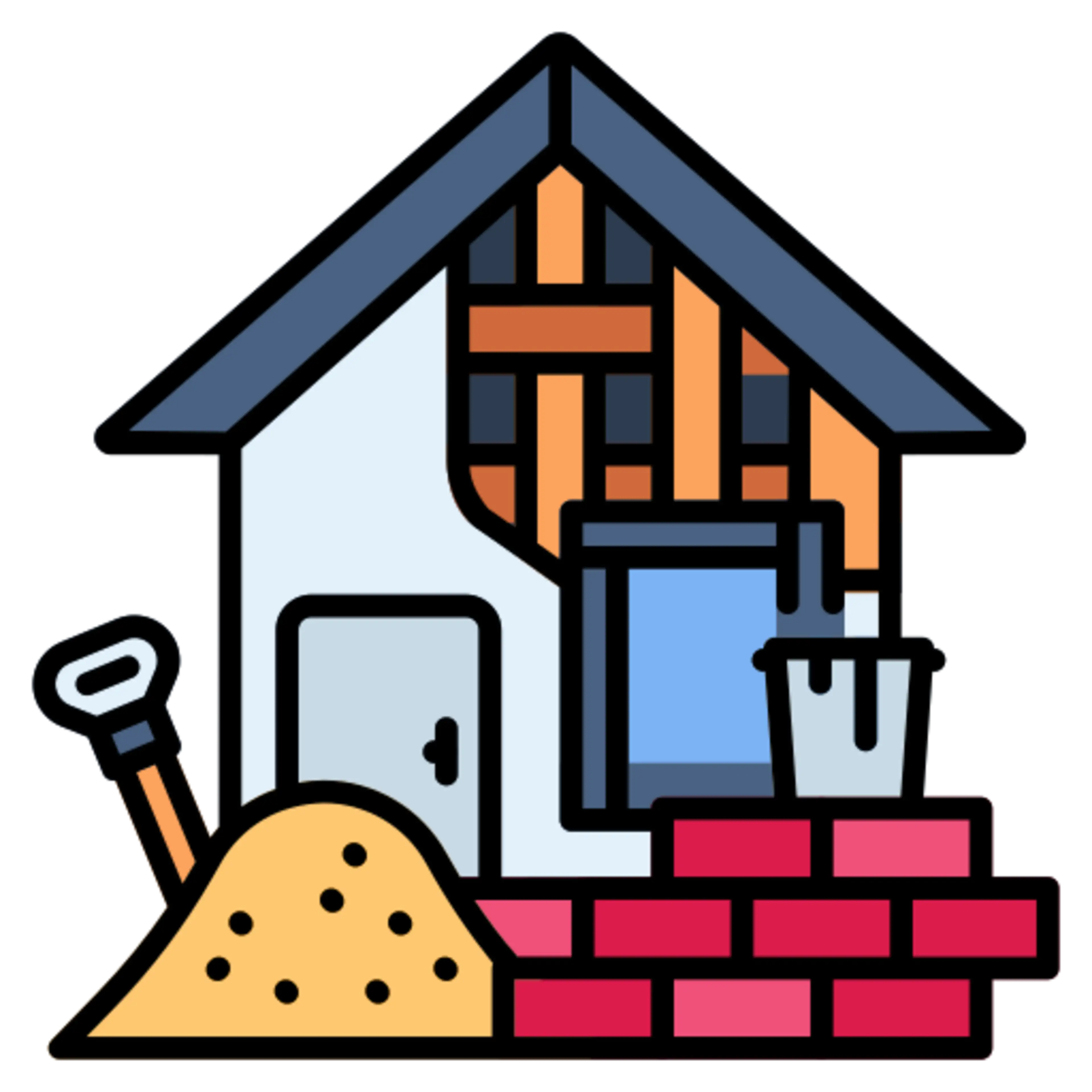 Post Construction Cleaning Checklist