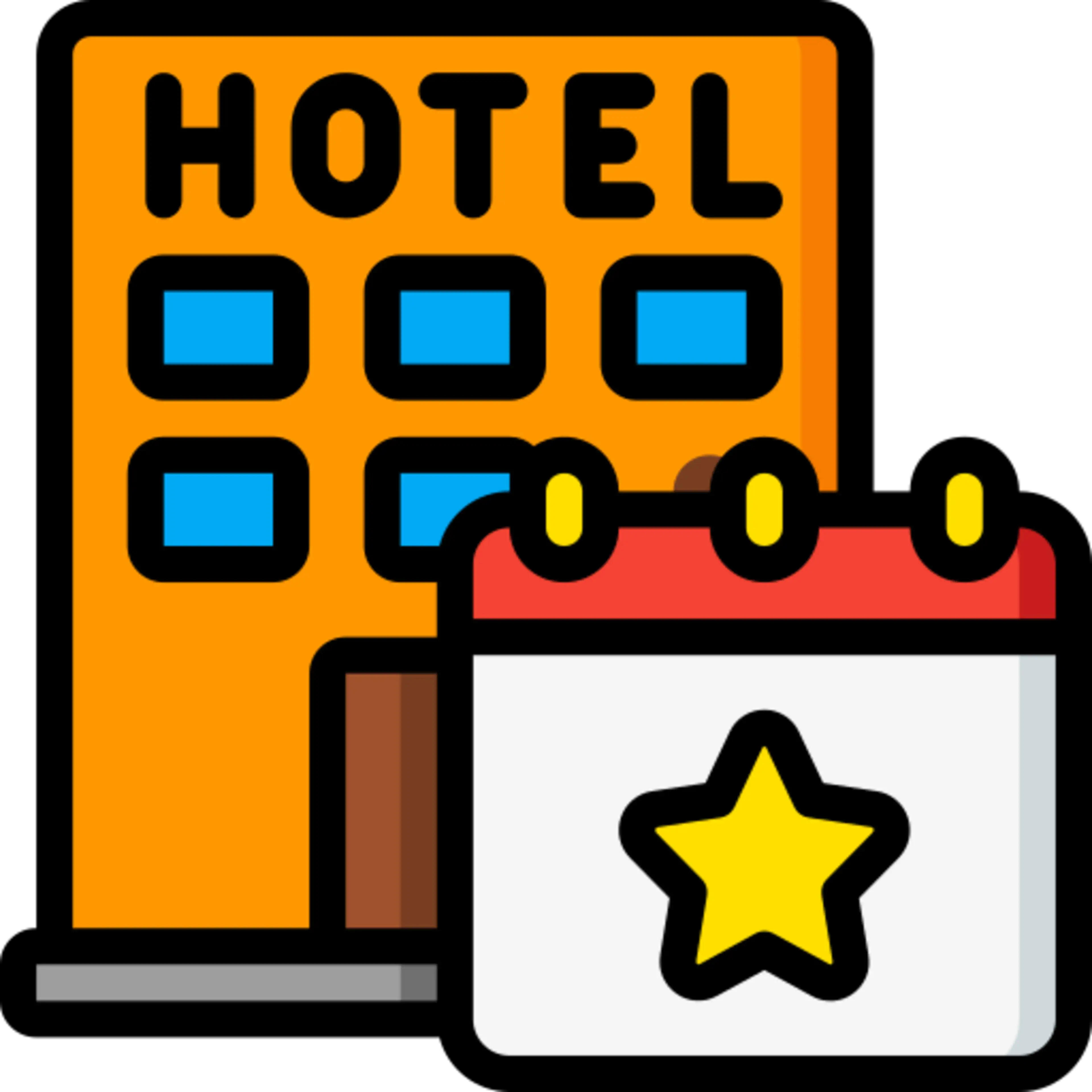 Event Planning Checklist for Hotels