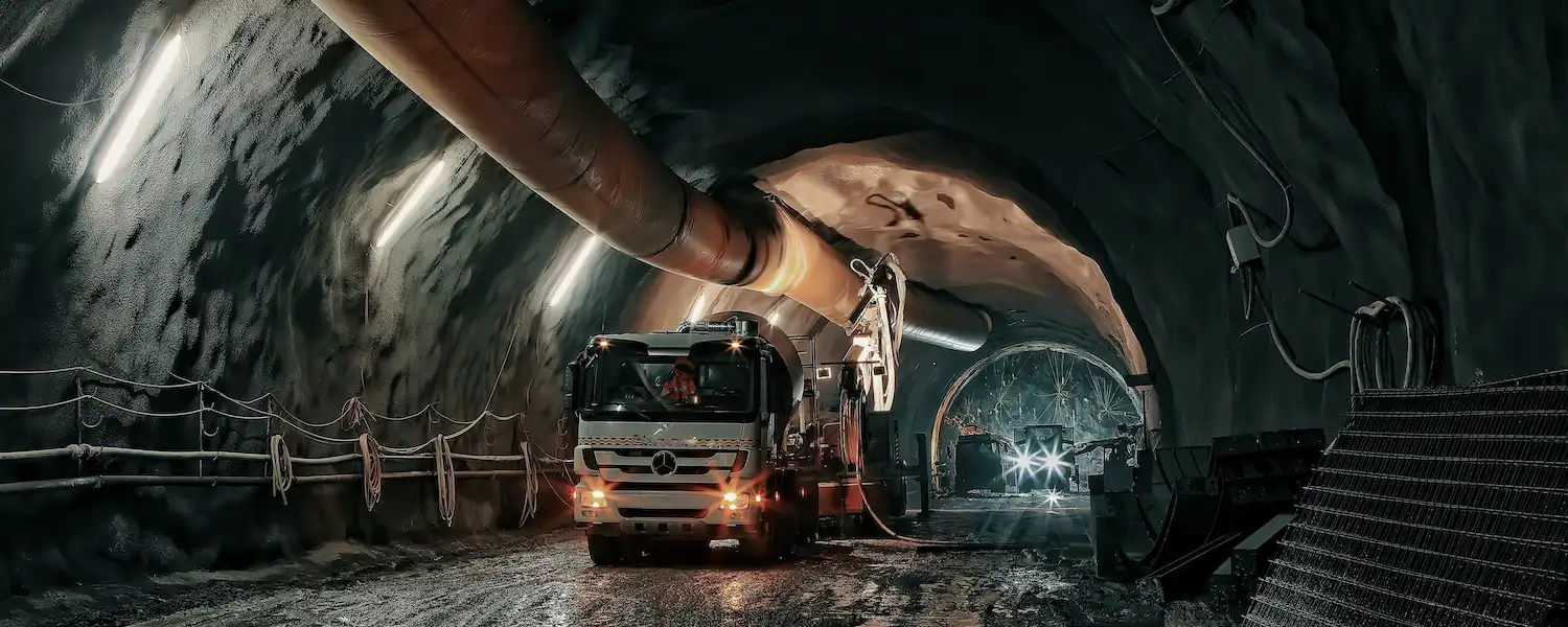 How to organize safety walkarounds in mines?