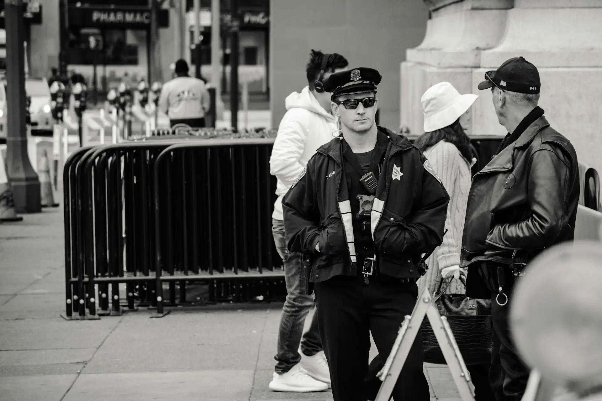 Top 5 Guard Patrol Apps for Security Guards
