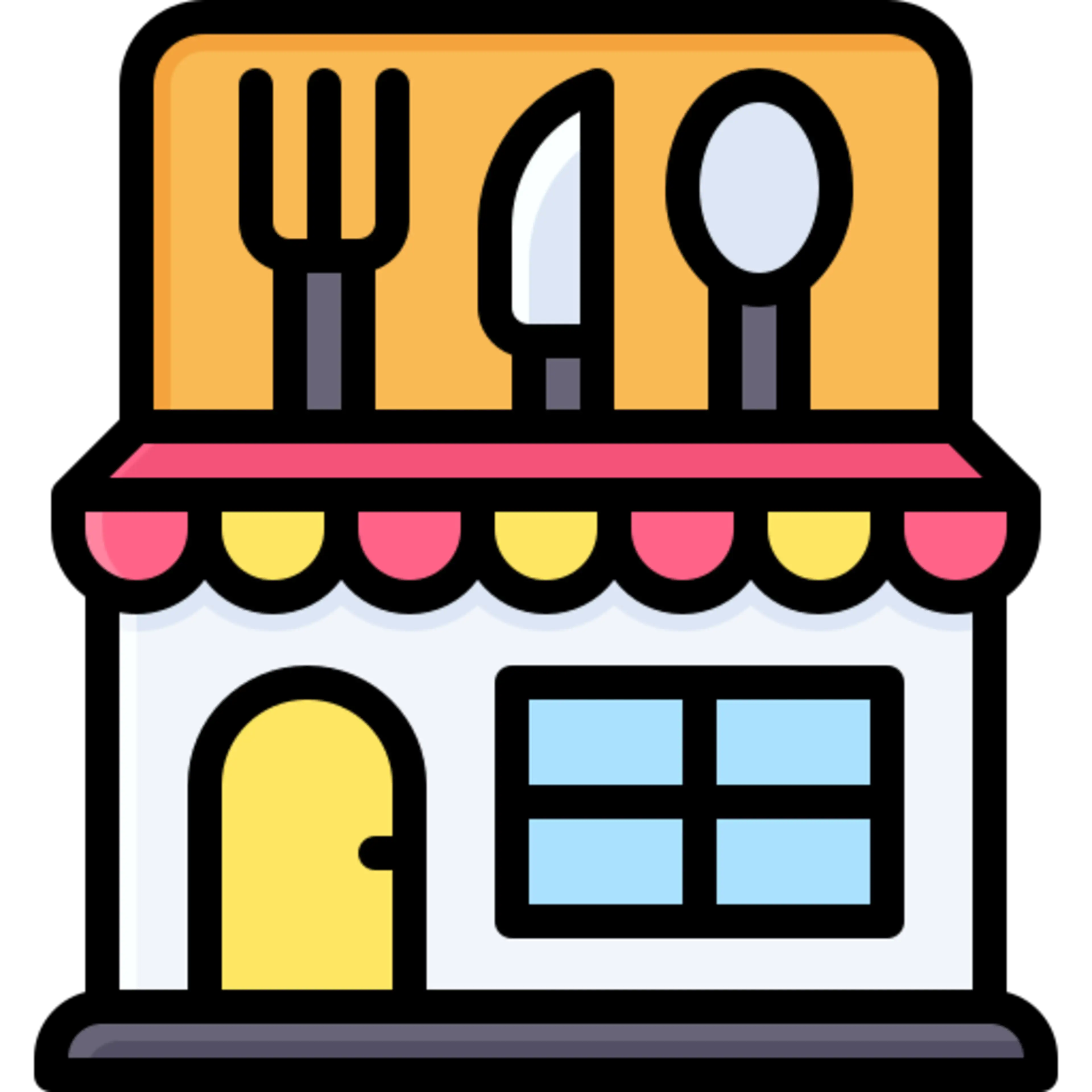 Чек-лист по проверке столовой