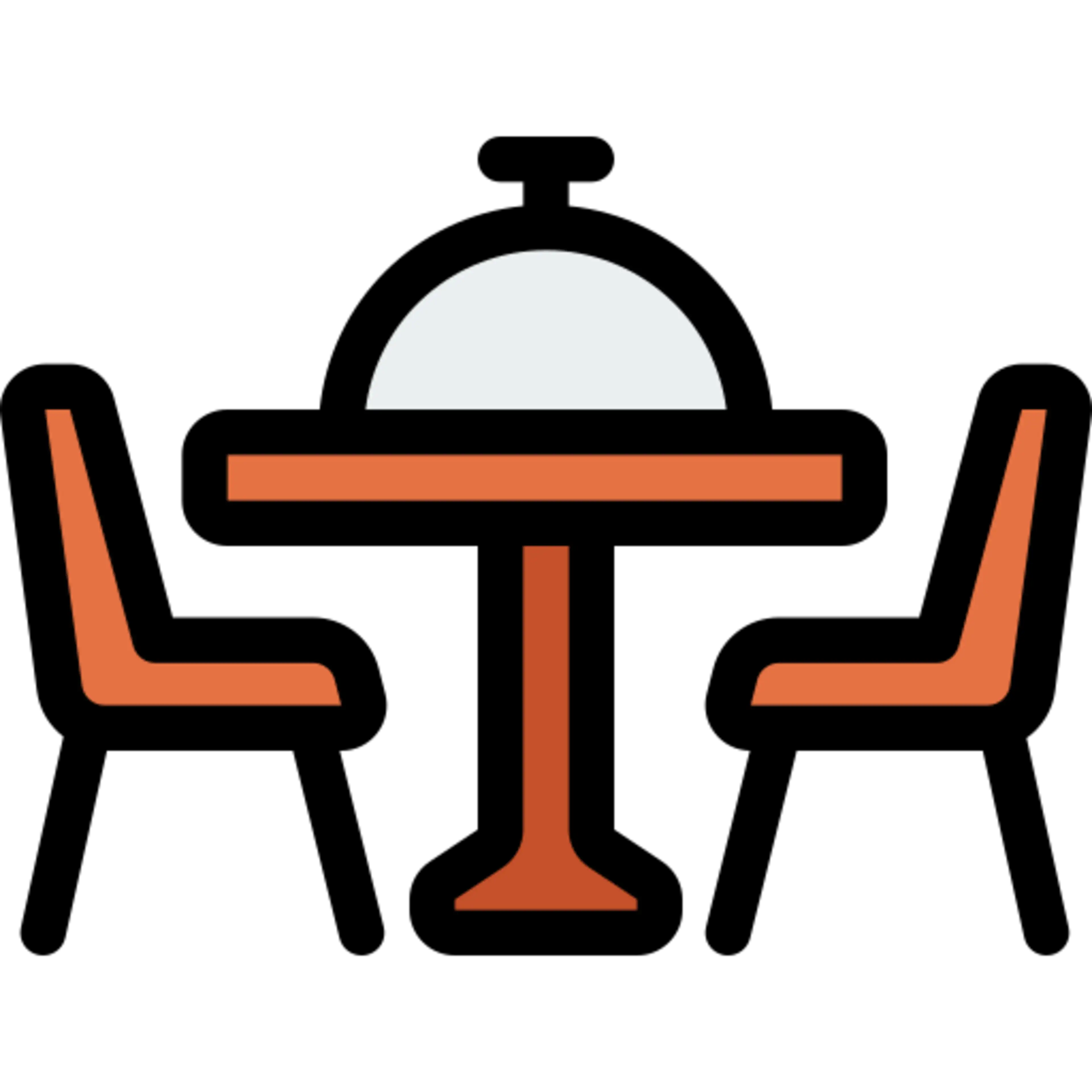 Gala Planning Checklist