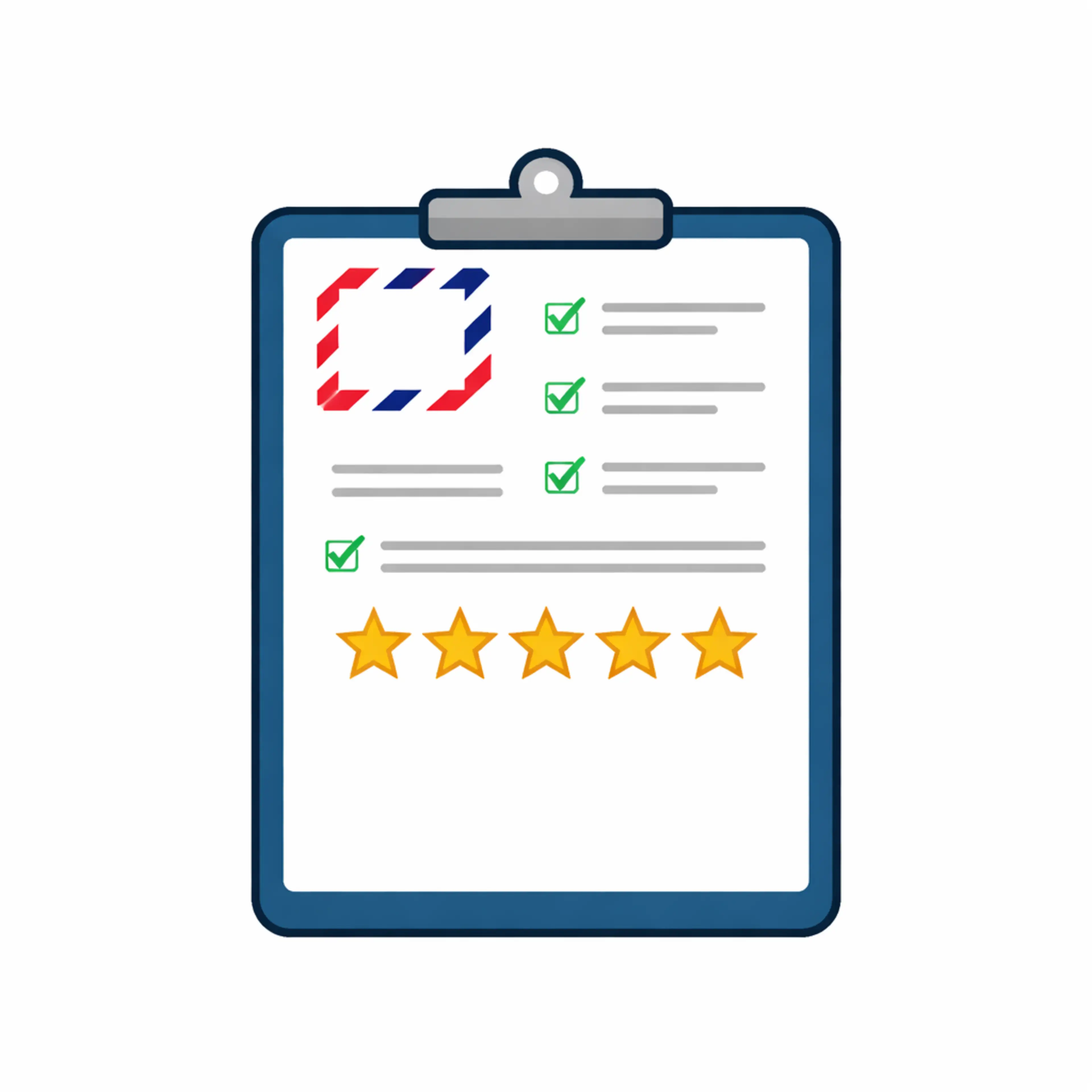 Чек-лист проверки по промышленной безопасности